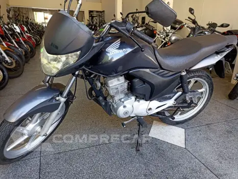 CG 150 TITAN-ESD MIX/FLEX