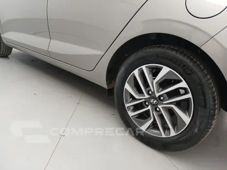 HB20 1.0 12V FLEX LIMITED PLUS MANUAL