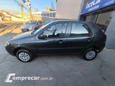 Palio 1.0 Cel. ECON./ITALIA F.Flex 8V 4p