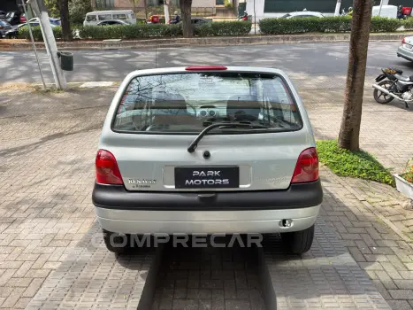 TWINGO 1.0 8V