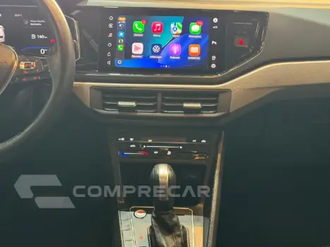 POLO 1.0 200 TSI HIGHLINE AUTOMÁTICO