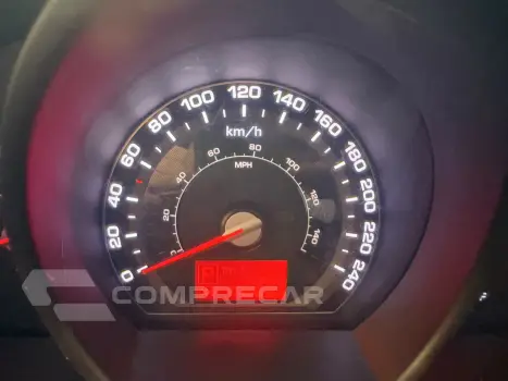 SPORTAGE 2.0 LX 4X2 16V