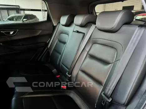 TIGGO 5X SPORT 1.5 TURBO FLEX AUT