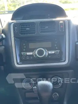 PAJERO 2.0 TR4 4X2 16V