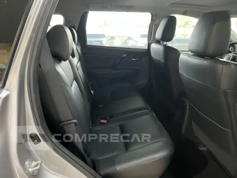 PAJERO SPORT 2.4 16V Mivec Turbo Legend AWD