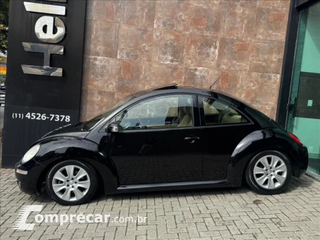 NEW BEETLE 2.0 MI 8V