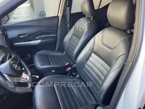 KICKS 1.6 16V SV