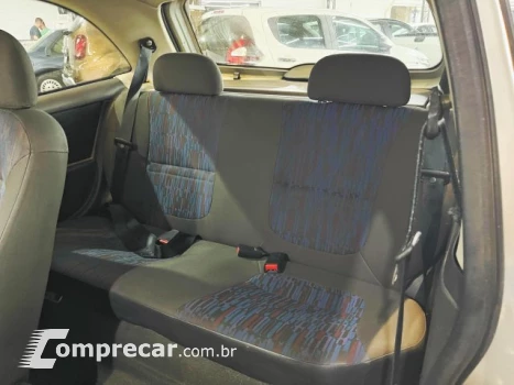 CELTA - 1.0 MPFI LIFE 8V 2P MANUAL