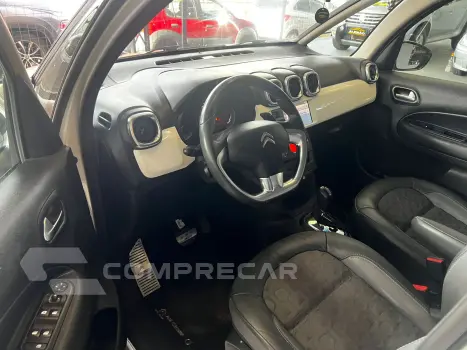 AIRCROSS 1.6 Shine Business 16V