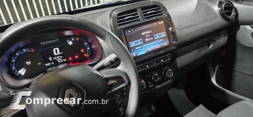 KWID 1.0 12V SCE Intense