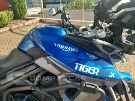 Tiger 800 XRX