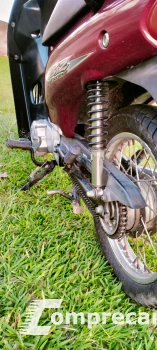 Biz 100cc