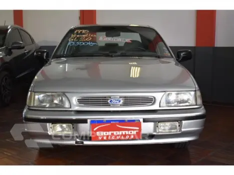 VERSAILLES - 2.0 GL 8V 4P MANUAL