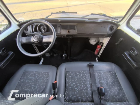 Kombi Standard 1.4 Mi Total Flex 8V