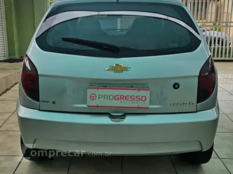 CELTA - 1.0 MPFI LT 8V 4P MANUAL