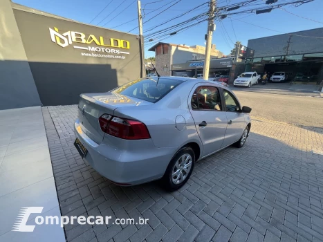 VOYAGE 1.0 Flex 12V 4p