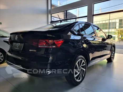 VIRTUS 1.0 200 TSI Highline
