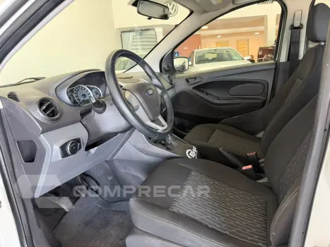 FORD Ka 1.0 SE/SE Plus TiVCT Flex 5p