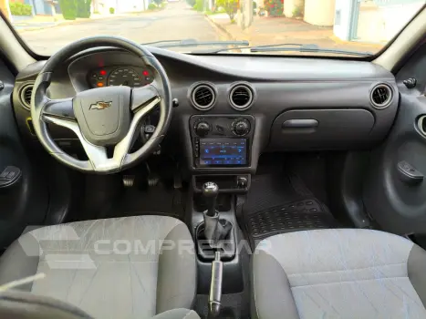 CELTA 1.0 MPFI VHC 8V