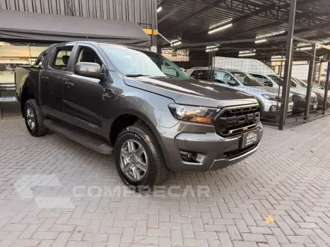 RANGER 2.2 XLS 4X2 CD 16V DIESEL 4P AUTOMÁTICO