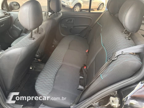 CLIO 1.0 Expression 16V Hi-power