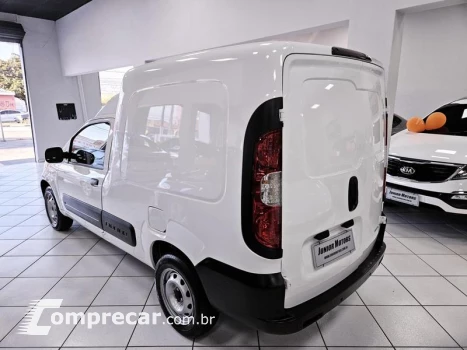 FIORINO ENDURANCE EVO 1.4 FLEX