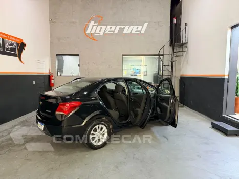 PRISMA 1.4 LT Spe/4 8V