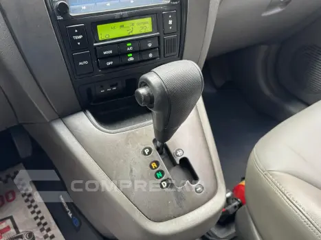 TUCSON 2.0 MPFI GLS Base 16V 143cv 2WD