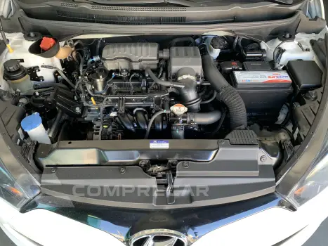 HB20 1.0 12V Comfort Plus