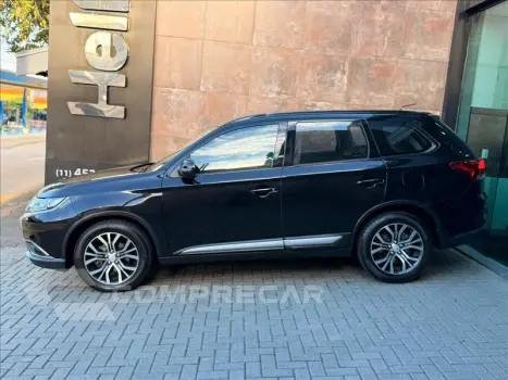 OUTLANDER 2.0 16V