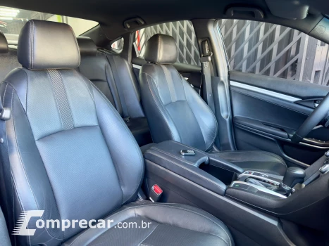 CIVIC 2.0 16vone EX