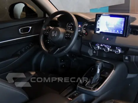 HR-V 1.5 DI I-vtec EXL