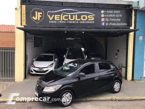ONIX 1.0 MPFI JOY 8V
