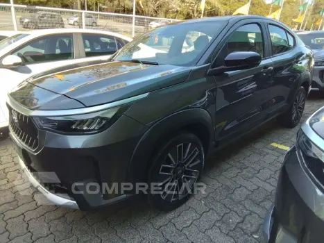 FASTBACK 1.0 TURBO 200 HYBRID AUDACE CVT