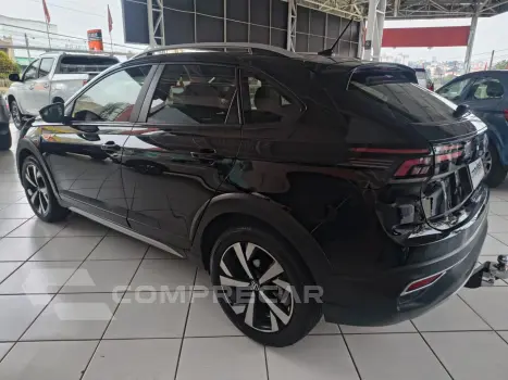 Nivus 1.0 4P FLEX 200 TSI HIGHLINE AUTOMÁTICO