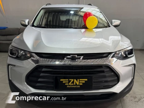 TRACKER - 1.0 TURBO LT AUTOMÁTICO