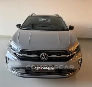 NIVUS 1.0 200 TSI TOTAL FLEX HIGHLINE AUTOMÁTICO