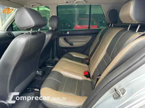 GOLF - 1.6 MI SPORTLINE 8V 4P MANUAL