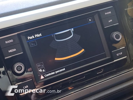 NIVUS 1.0 200 TSI Comfortline