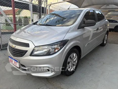 Onix Hatch 1.0 4P FLEX JOY