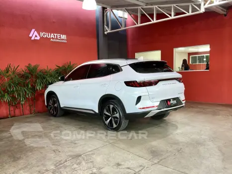 SONG PLUS 1.5 DM-I HÍBRIDO AUTOMÁTICO