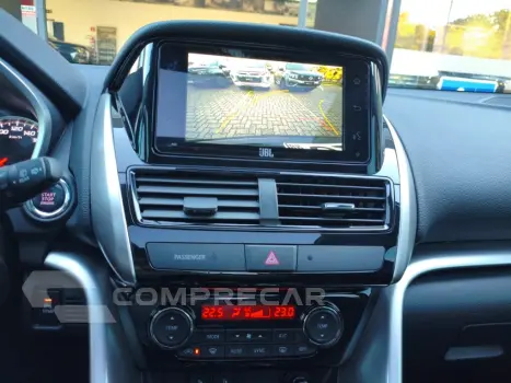 ECLIPSE CROSS 1.5 Mivec Turbo Hpe-s AWD