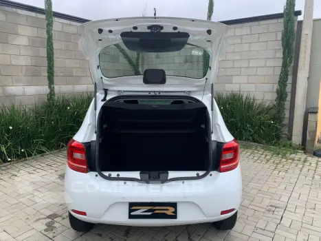 SANDERO 1.0 12V SCE FLEX EXPRESSION MANUAL