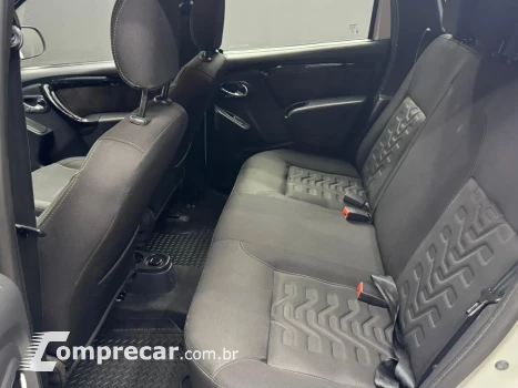 DUSTER 1.6 DYNAMIQUE 4X2 16V