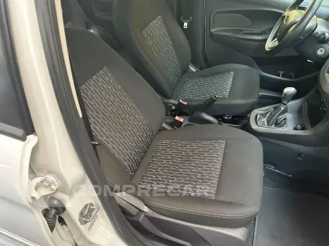 Ka 1.0 SE/SE Plus TiVCT Flex 5p