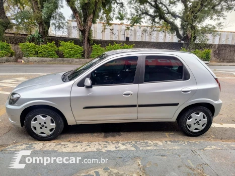 CELTA 1.0 MPFI LT 8V