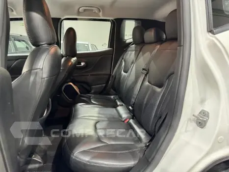 RENEGADE - 1.8 16V SPORT 4P AUTOMÁTICO