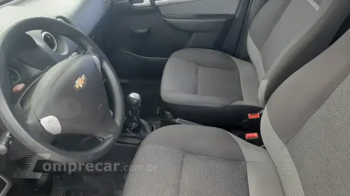 CELTA 1.0 MPFI LT 8V