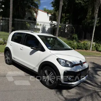 UP 1.0 170 TSI Xtreme