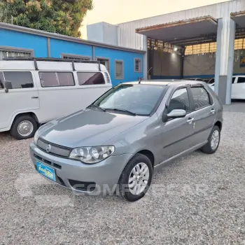 Fiat Palio 1.0 4P FLEX FIRE 4 portas